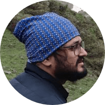 Mr. Sarvesh Saraf
